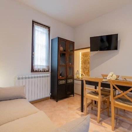 Residenza Messer Pajola アッシジ エクステリア 写真