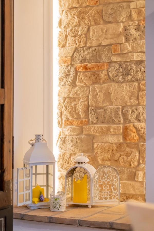 Residenza Messer Pajola アッシジ エクステリア 写真