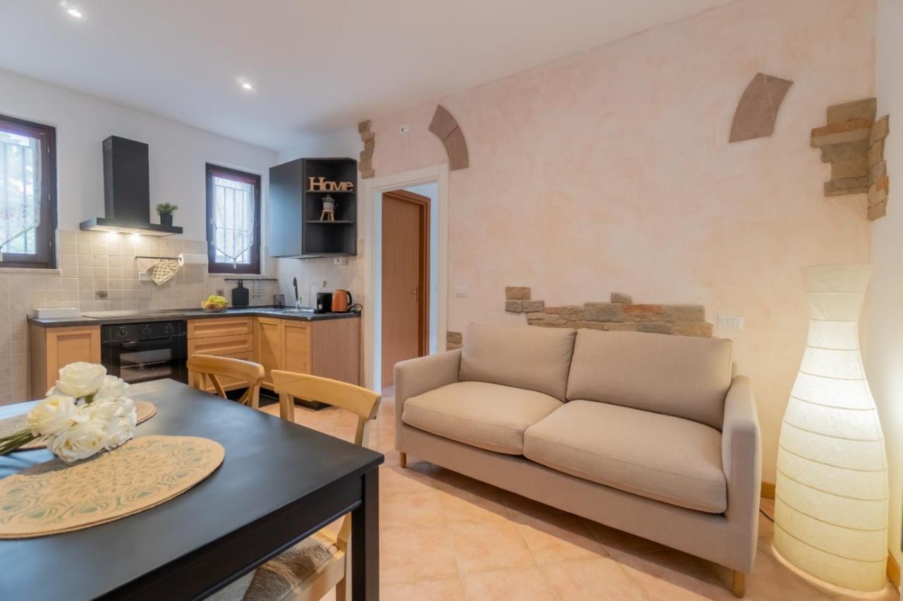 Residenza Messer Pajola アッシジ エクステリア 写真