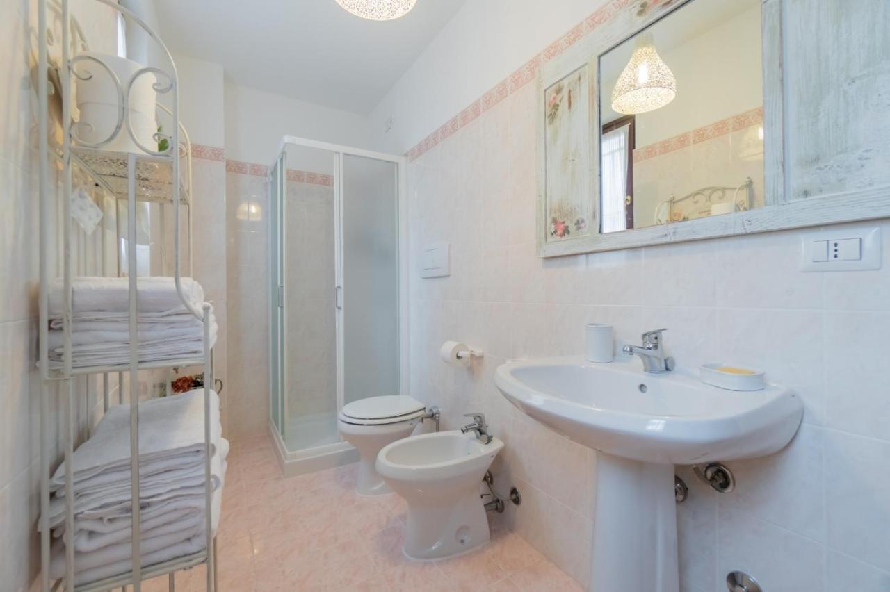 Residenza Messer Pajola アッシジ エクステリア 写真