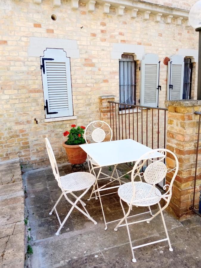 Residenza Messer Pajola アッシジ エクステリア 写真